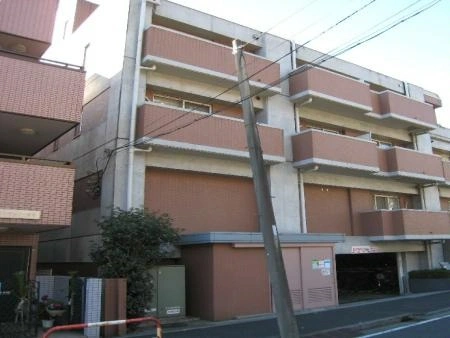 ジェイパーク日吉