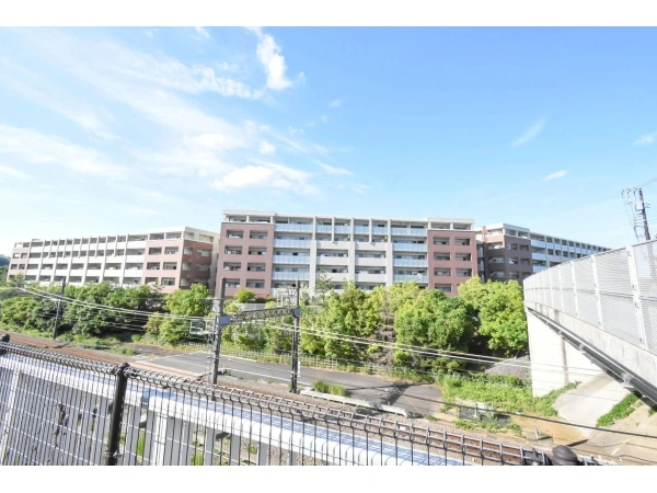 レクセルはるひ野フォレスタ