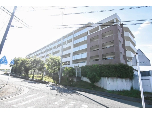 レクセルはるひ野フォレスタ