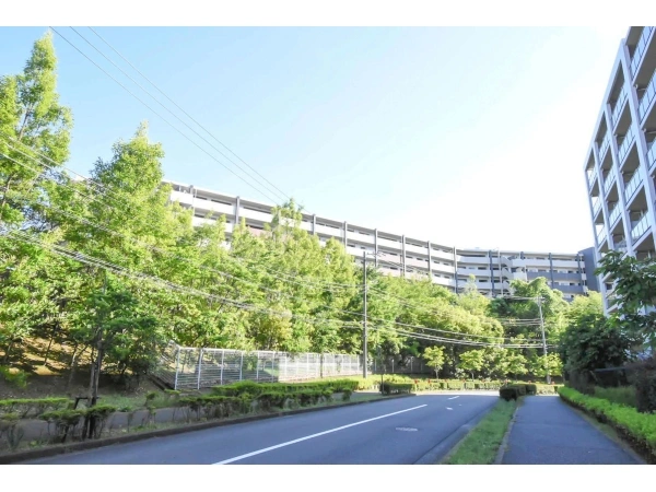 レクセルはるひ野フォレスタ