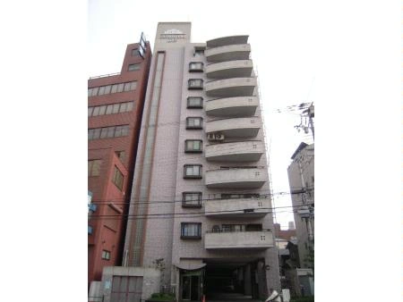 エトーレ真田山公園