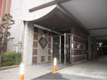 エトーレ真田山公園