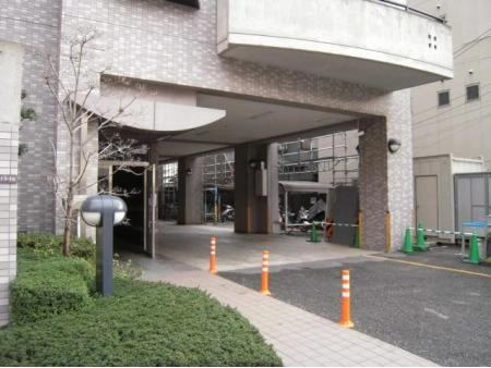 エトーレ真田山公園