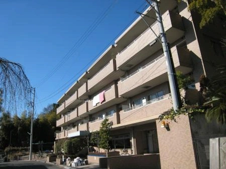 ヒルハイツ日吉