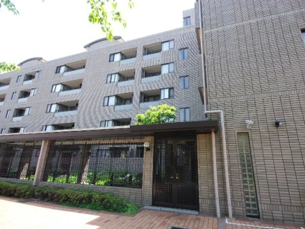 レールシティ甲子園口
