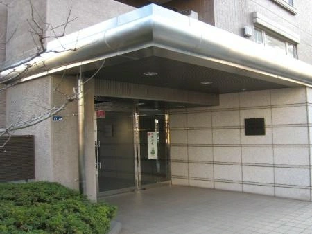 ファミール日吉本町　