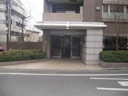 ファミール日吉本町　