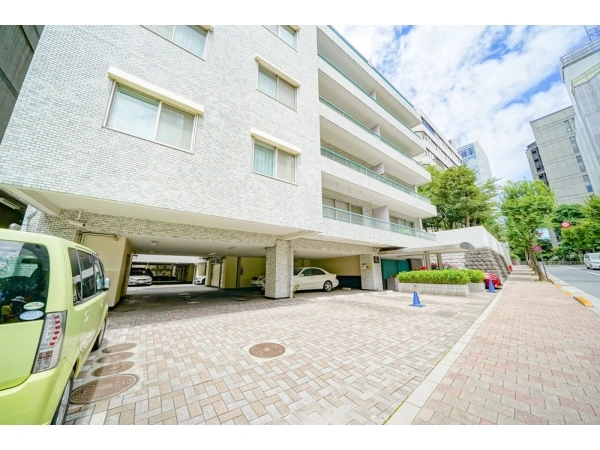 イトーピア三番町マンション