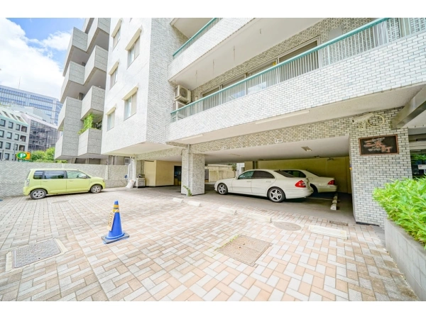 イトーピア三番町マンション