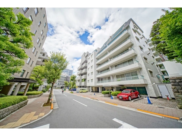 イトーピア三番町マンション