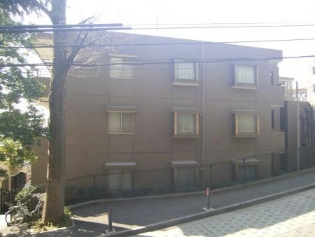 パークハイム日吉本町