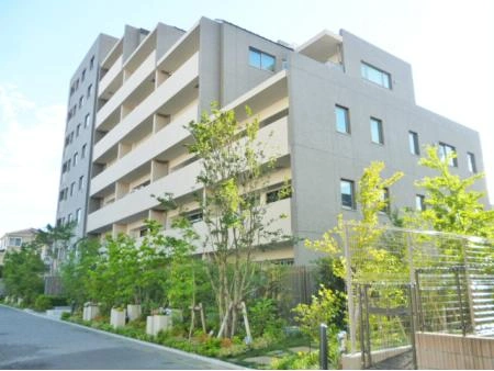 パークホームズ志木ファーストグランデ