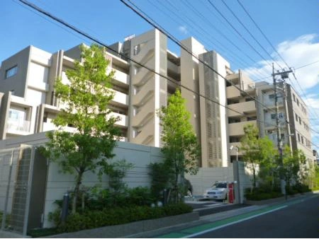 パークホームズ志木ファーストグランデ