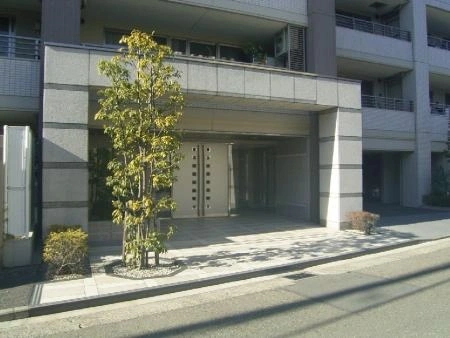D’クラディア日吉本町