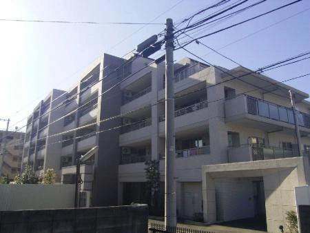 D’クラディア日吉本町