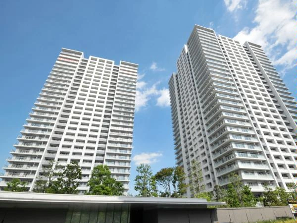 グランドミッドタワーズ大宮