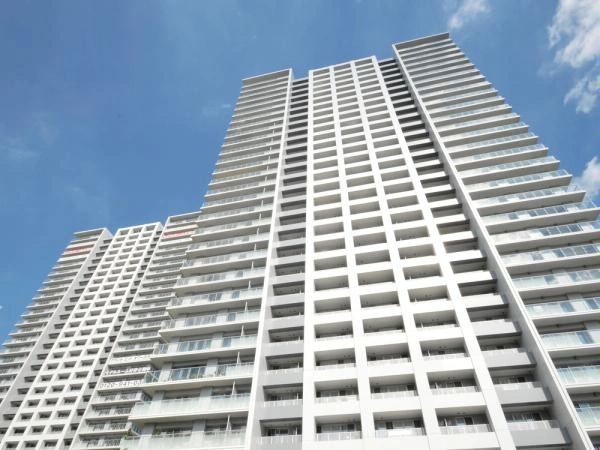 グランドミッドタワーズ大宮