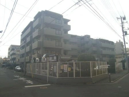 ハイマート日吉