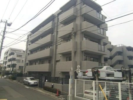 ハイマート日吉