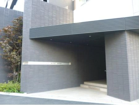 ウィルローズ志木