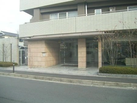 日吉本町ガーデンハウス・プレミアムコート　