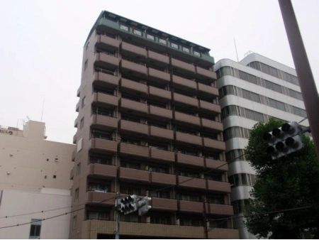 レジェンド西早稲田フォレストタワー