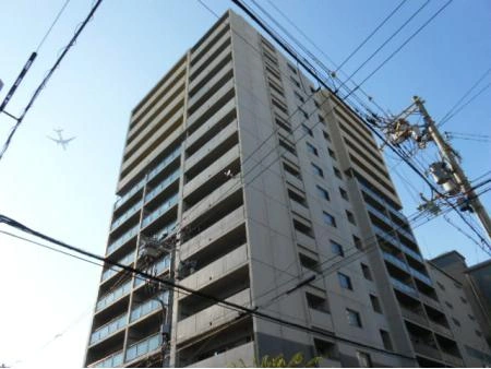 ファミール城東中央