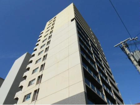 ファミール城東中央
