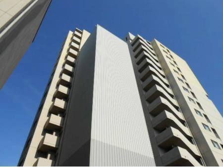 ファミール城東中央