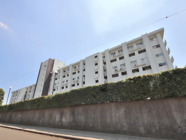 日吉台マンション