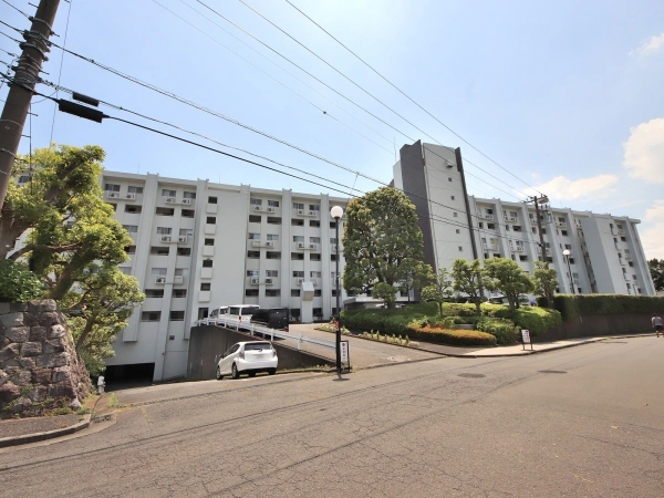 日吉台マンション