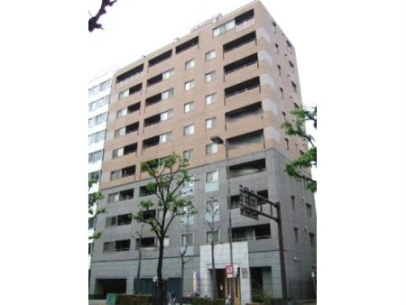 セレッソコート中之島南