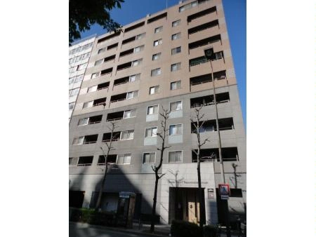 セレッソコート中之島南