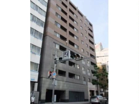 セレッソコート中之島南