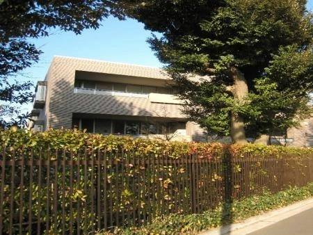 アルス日吉本町　