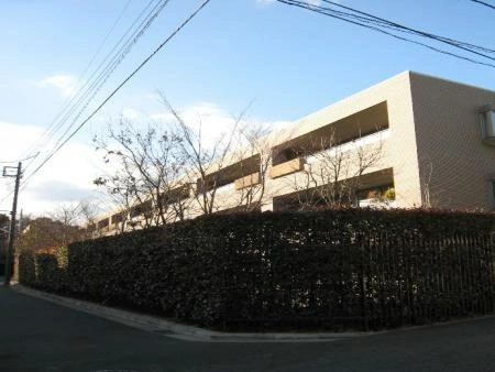 アルス日吉本町　