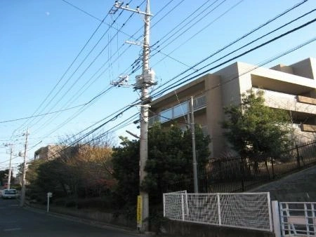 アルス日吉本町　