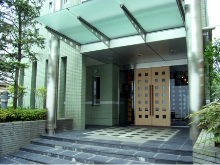 レックスハイツ文京春日