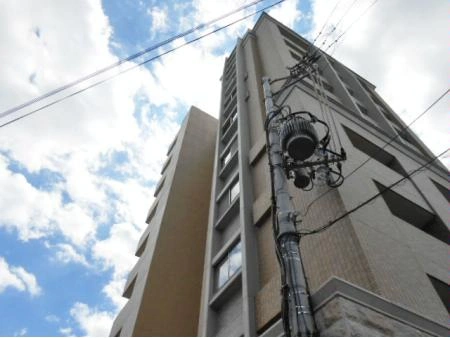 アルティスタ大阪城東