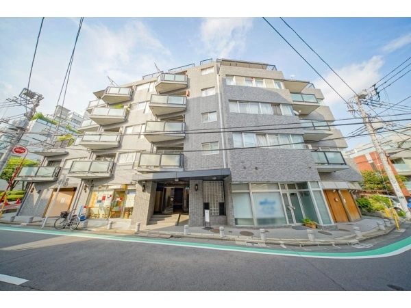  ハイツ赤坂
