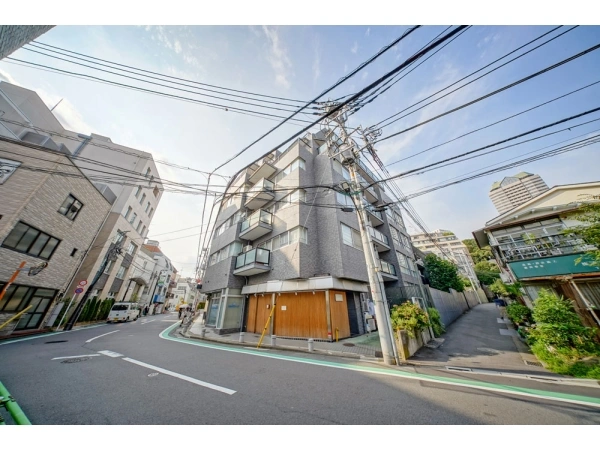  ハイツ赤坂