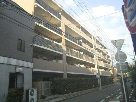 エクシオ日吉本町