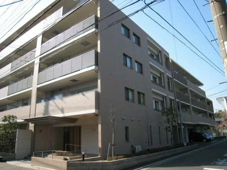 エクシオ日吉本町