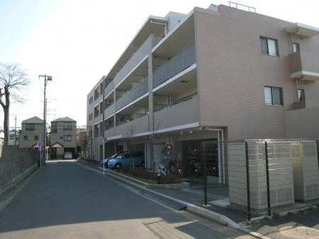 エクシオ日吉本町