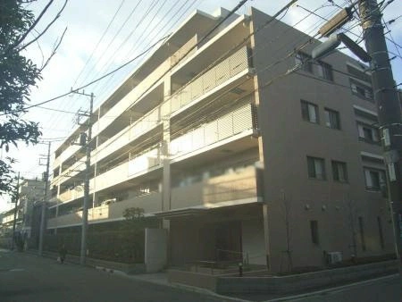 エクシオ日吉本町