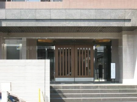 日吉本町ガーデンハウス