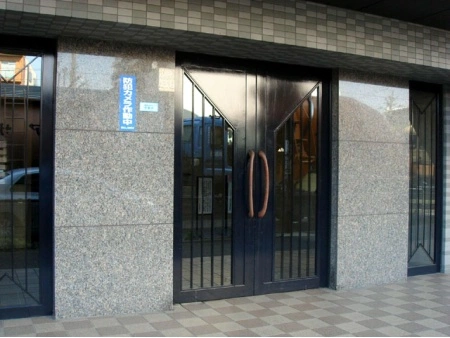 レックス上野毛