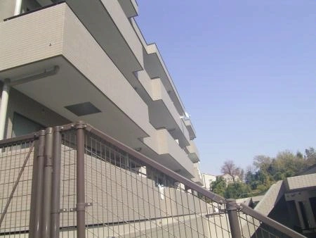 コートハウス日吉本町