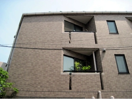 レックス大森山王