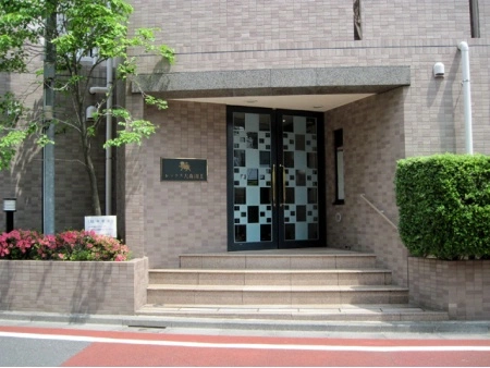 レックス大森山王